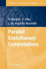 Parallel Evolutionary Computations, 