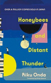 Honeybees and Distant Thunder, Onda	 Riku