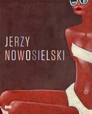 Jerzy Nowosielski, Deluga Julita