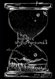 ksiazka tytu: Dreamscape - The Poetic Underground #3 autor: Hanson Erin