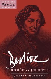 Berlioz, Rushton Julian