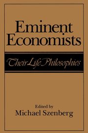 Eminent Economists, 