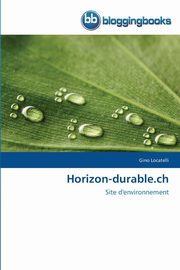 Horizon-durable.ch, LOCATELLI-G