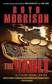 VAULT, MORRISON BOYD