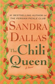 The Chili Queen, Dallas Sandra
