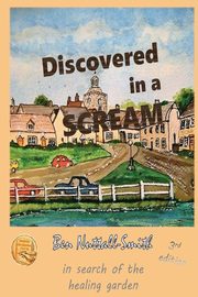 Discovered in a Scream, 3rd edition, Nuttall-Smith Ben