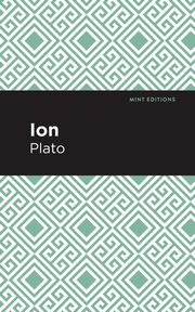 Ion, Plato