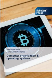 Computer organization & operating systems, Banoth Rajkumar