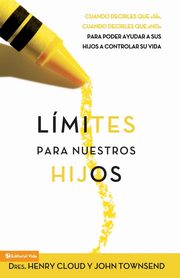 Lmites para Nuestros Hijos, Cloud Henry