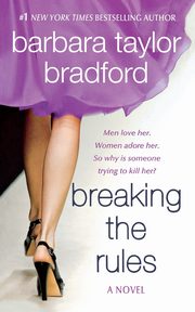 Breaking the Rules, Bradford Barbara Taylor