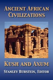 Ancient African Civilizations, 