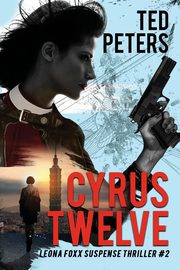 Cyrus Twelve, Peters Ted