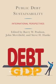 Public Debt Sustainability, 
