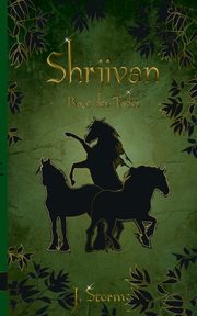 Shriivan, Storm Julia