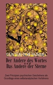 ksiazka tytu: Der Andere des Wortes und das Andere der Sterne autor: von Hummel Gnter