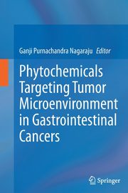 Phytochemicals Targeting Tumor Microenvironment in Gastrointestinal Cancers, 