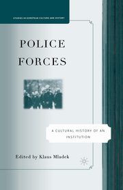 Police Forces, 