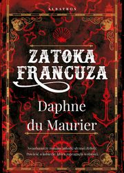 Zatoka Francuza, du Maurier Daphne