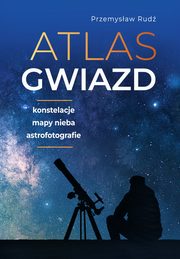 Atlas gwiazd, Rud Przemysaw