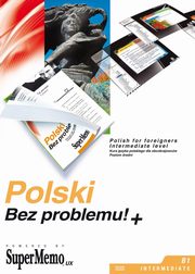 ksiazka tytu: Polski Bez problemu!+ autor: 