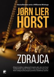 Zdrajca, Horst Jorn Lier