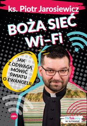 Boa sie wi-fi, Jarosiewicz Piotr