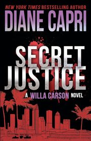 Secret Justice, Capri Diane