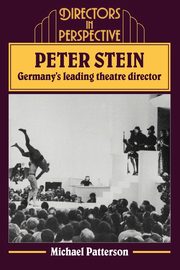 Peter Stein, Patterson Michael