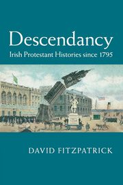 Descendancy, Fitzpatrick David