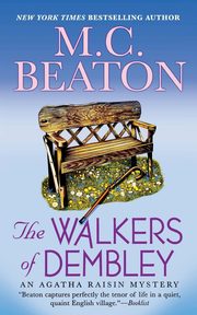 Walkers of Dembley, Beaton M C