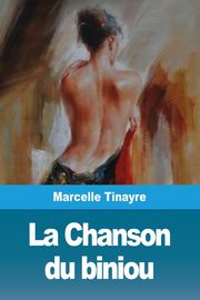 La Chanson du biniou, Tinayre Marcelle