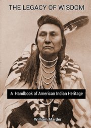 The Legacy of Wisdom, Marder William