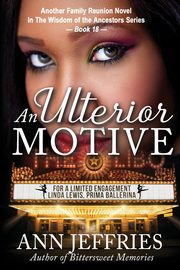An Ulterior Motive, Jeffries Ann