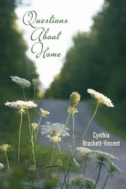 Questions About Home, Brackett-Vincent Cynthia