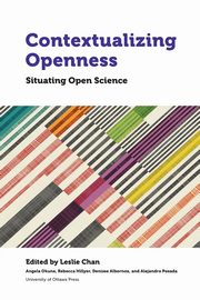 Contextualizing Openness, 