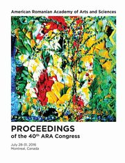 The 40th ARA Proceedings, 