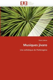 Musiques jivaro, SALIVAS-P