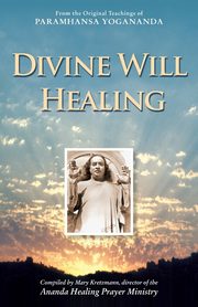 Divine WIll Healing, Kretzmann Mary