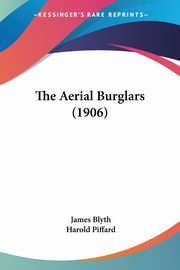 The Aerial Burglars (1906), Blyth James