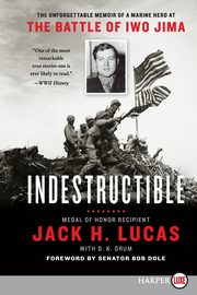 Indestructible LP, Lucas Jack H.