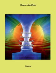 Psychiatrie Psychologie Psychosomatik Psychotherapie, Nechleba Bianca