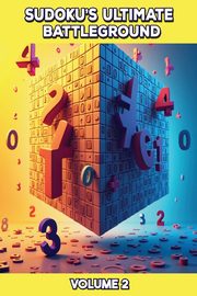 Sudoku's Ultimate Battleground, Publishing Icons Media