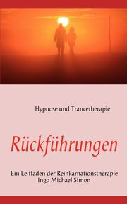 Rckfhrungen, Simon Ingo Michael