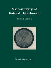 Microsurgery of Retinal Detachment, Bonnet Mireille