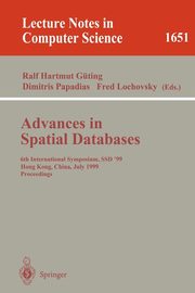 Advances in Spatial Databases, 