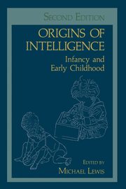 Origins of Intelligence, Lewis Michael