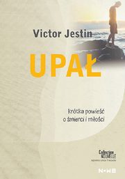 Upa, Jestin Victor