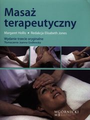 Masa terapeutyczny, Hollis Margaret