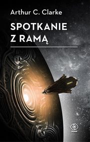 Spotkanie z Ram, Clarke Artur C.