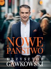 Nowe pastwo, Gawkowski Krzysztof
